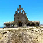 Casa Maita Y Paito Nyaraló