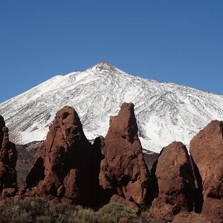 Tatil Evi Casa Maita Y Paito Abades (Tenerife)