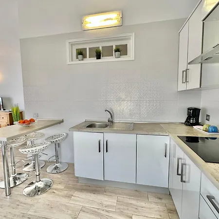 Prázdninový dům Casa Maita Y Paito *