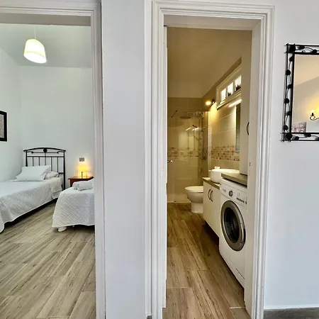 Casa Maita Y Paito Prázdninový dům *