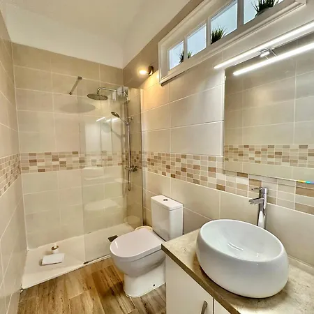 Tatil Evi Casa Maita Y Paito