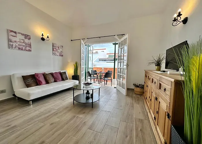 Casa Maita Y Paito * Abades