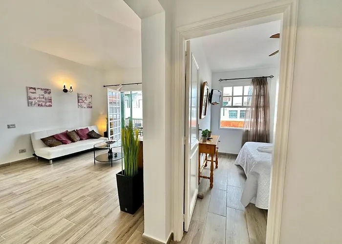 Nyaraló Casa Maita Y Paito *