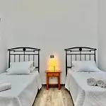 Σπίτι διακοπών Casa Maita Y Paito Abades (Tenerife)