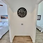 Σπίτι διακοπών Casa Maita Y Paito Abades (Tenerife)