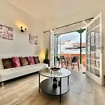 Casa Maita Y Paito Σπίτι διακοπών
