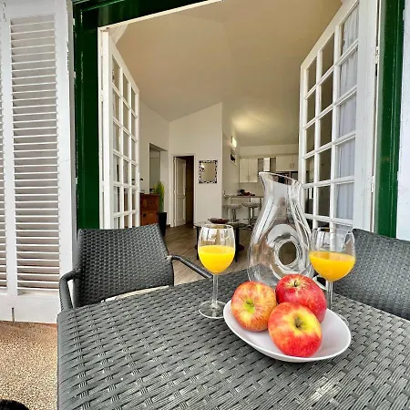 Holiday home Casa Maita Y Paito *
