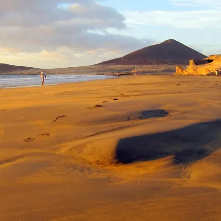 Casa Maita Y Paito Holiday home Abades (Tenerife)