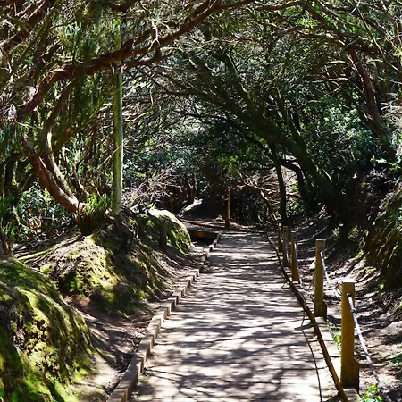 בית נופש Casa Maita Y Paito *