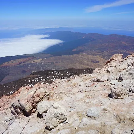 Casa Maita Y Paito בית נופש *