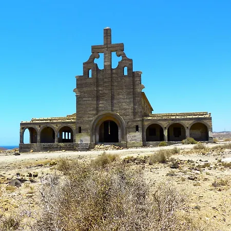 Casa Maita Y Paito Holiday home