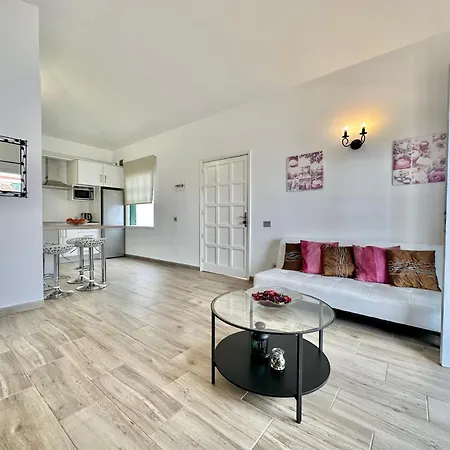 בית נופש Casa Maita Y Paito