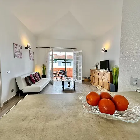 בית נופש Casa Maita Y Paito