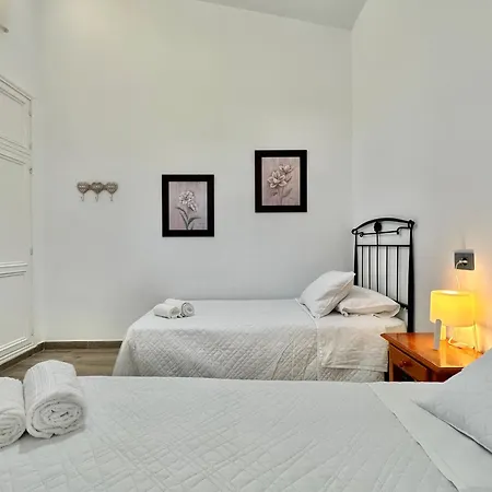 Casa Maita Y Paito