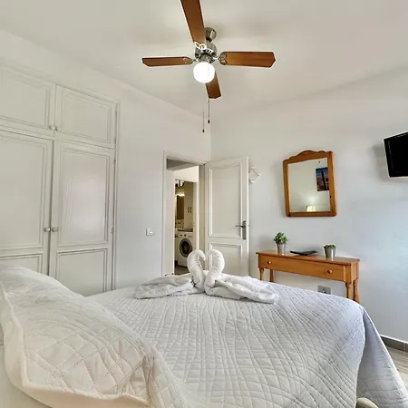 Casa Maita Y Paito Abades (Tenerife)