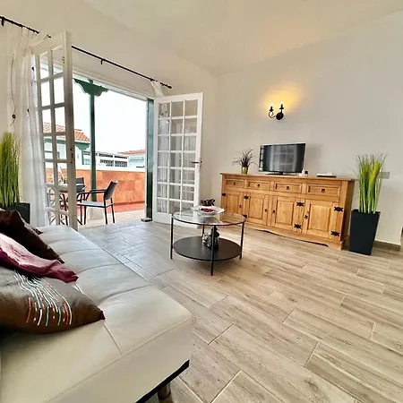 Holiday home Casa Maita Y Paito *