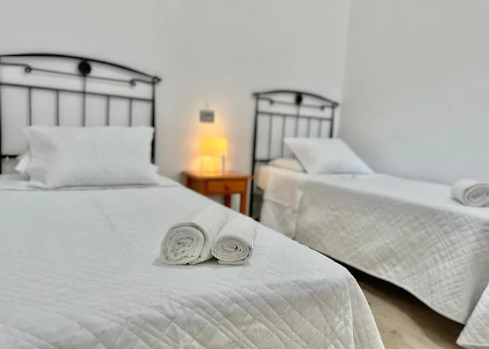 Casa Maita Y Paito בית נופש