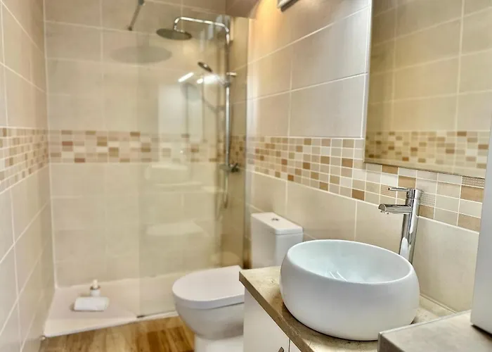 בית נופש Casa Maita Y Paito *