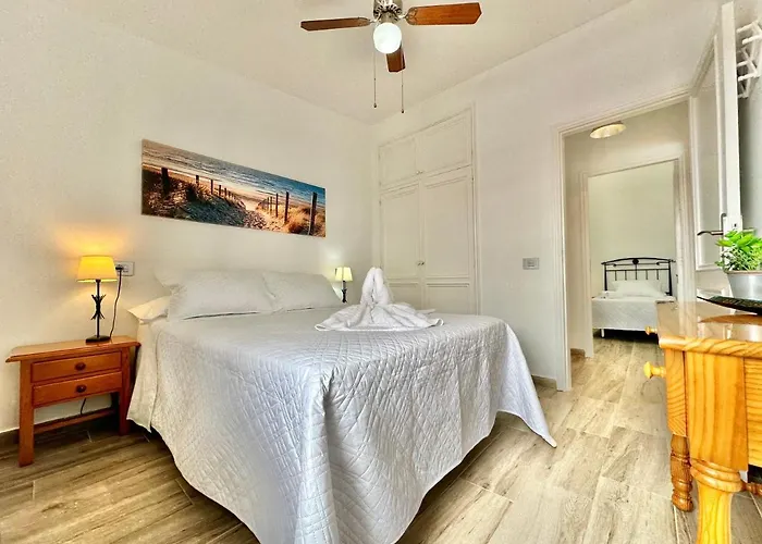 Casa Maita Y Paito * Abades (Tenerife)