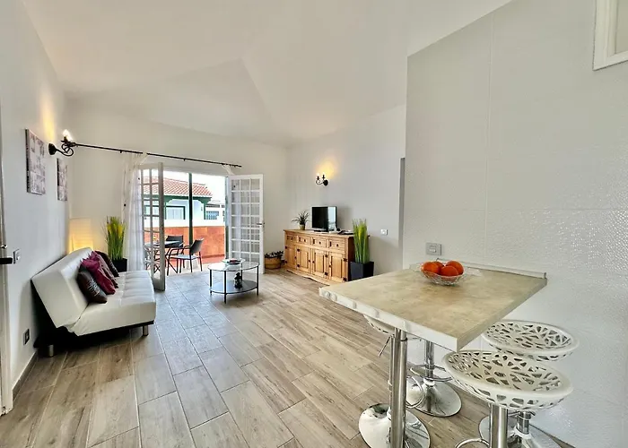 בית נופש Casa Maita Y Paito *