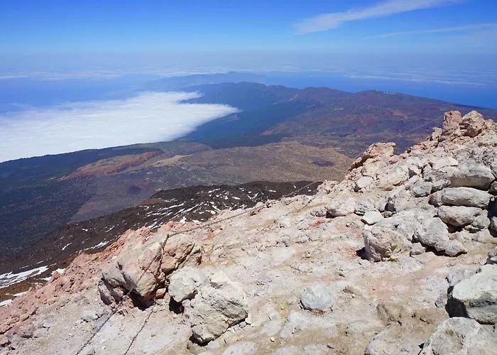 Casa Maita Y Paito בית נופש *