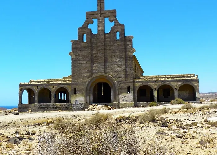 Casa Maita Y Paito בית נופש