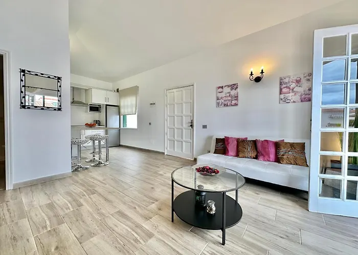 בית נופש Casa Maita Y Paito