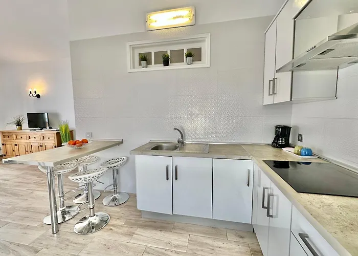 בית נופש Casa Maita Y Paito *