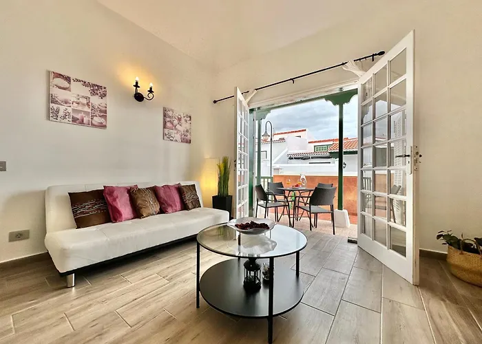 Casa Maita Y Paito בית נופש