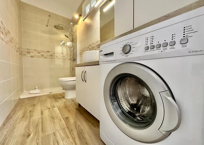 בית נופש Casa Maita Y Paito *