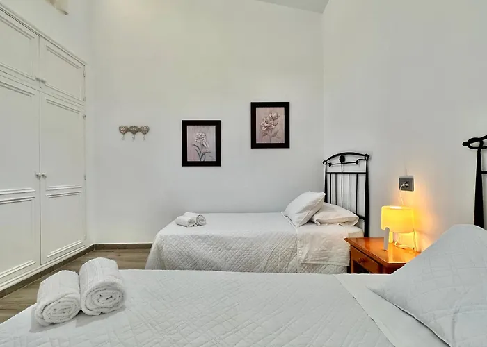 Casa Maita Y Paito