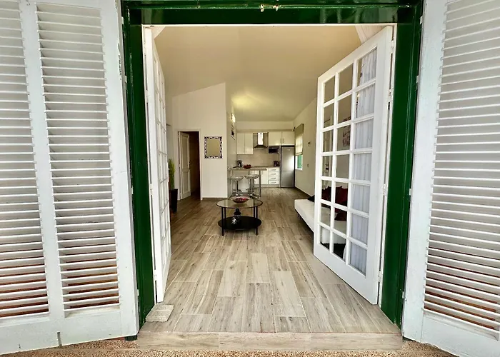 Casa Maita Y Paito *