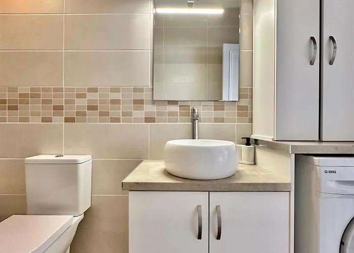 Casa Maita Y Paito * Abades (Tenerife)