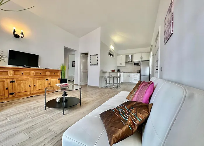 בית נופש Casa Maita Y Paito *