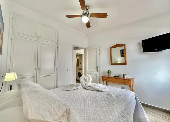 Casa Maita Y Paito Abades (Tenerife)