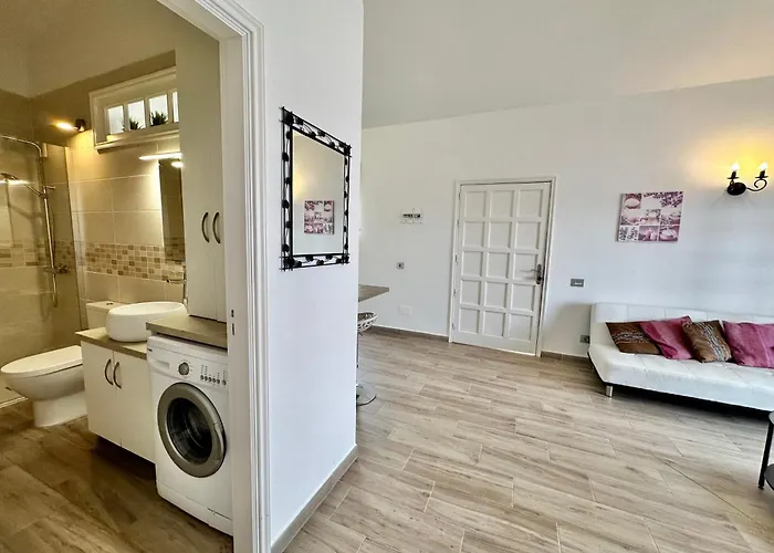 Casa Maita Y Paito Abades (Tenerife)