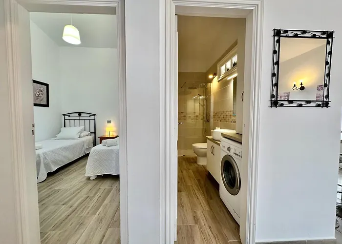 Casa Maita Y Paito בית נופש *