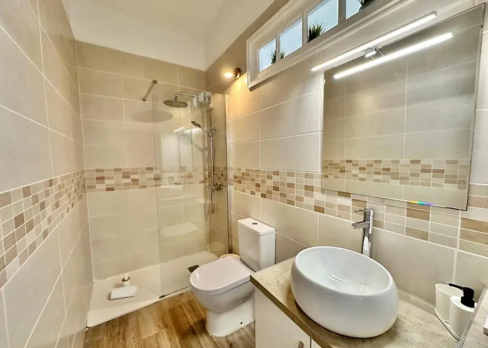 בית נופש Casa Maita Y Paito