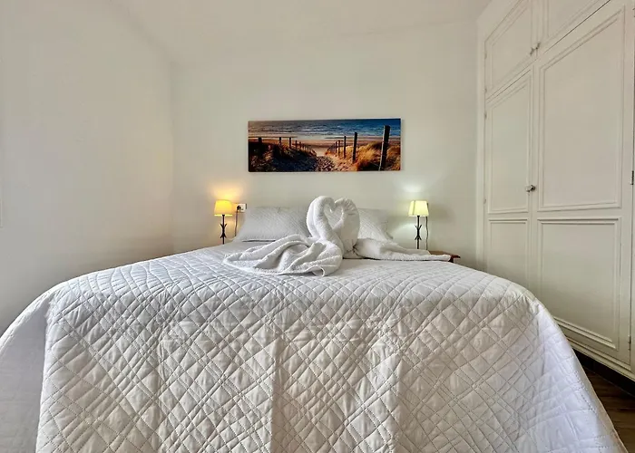 Casa Maita Y Paito בית נופש *