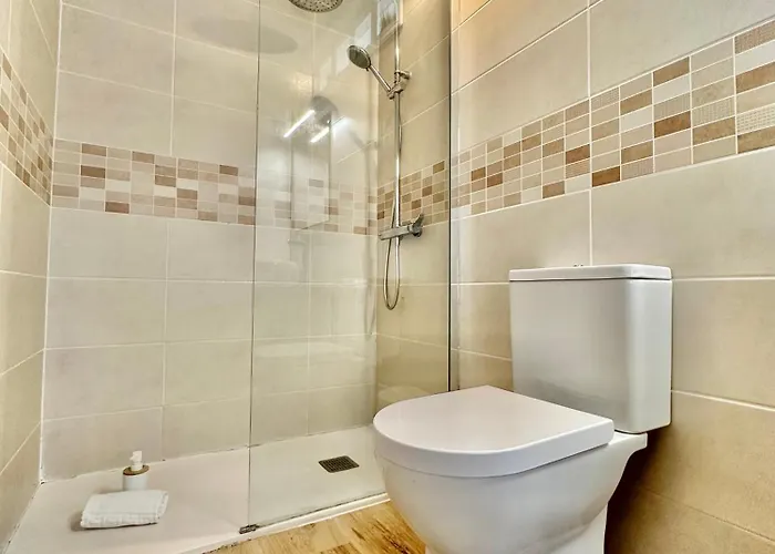 Casa Maita Y Paito * Abades (Tenerife)