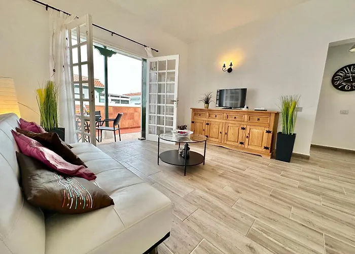 בית נופש Casa Maita Y Paito *