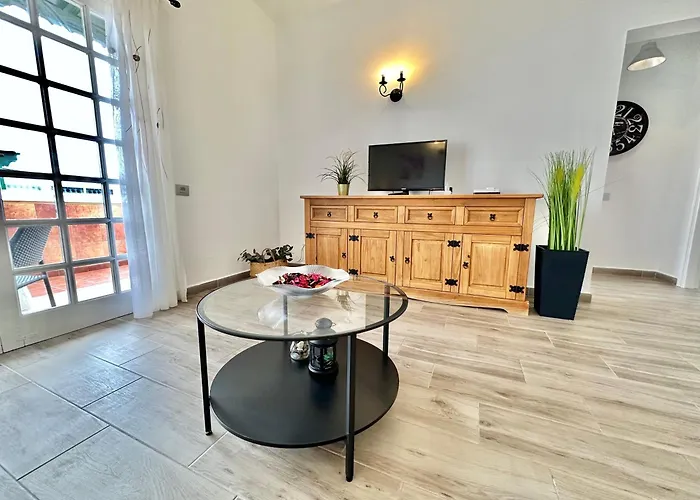 בית נופש Casa Maita Y Paito