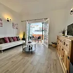 Casa Maita Y Paito * Abades (Tenerife)