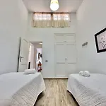 Semesterbostad Casa Maita Y Paito Abades (Tenerife)