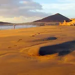 Casa Maita Y Paito Semesterbostad Abades (Tenerife)