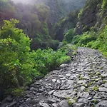 Casa Maita Y Paito Semesterbostad Abades (Tenerife)